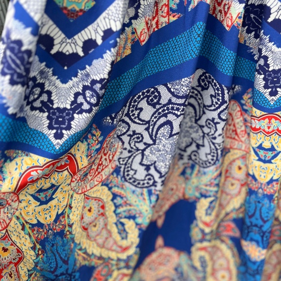 Anthropologie Dress - Picture 4 of 5